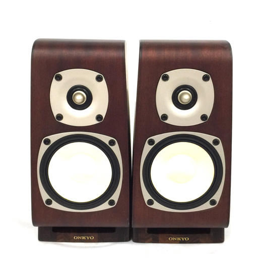 ONKYO D-TK10 2ウェイスピーカー ペア