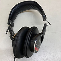 SONY MDR-CD900ST ソニー モニターヘッドフォン