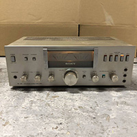 SONY TA-515  プリメインアンプ