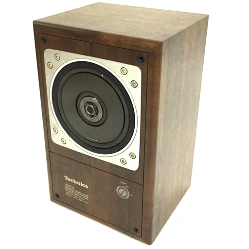 Technics SB-RX50 平面同軸型2ウェイ スピーカー